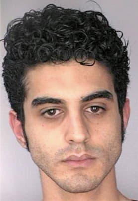 Harb Kamel - Hillsborough County, FL 