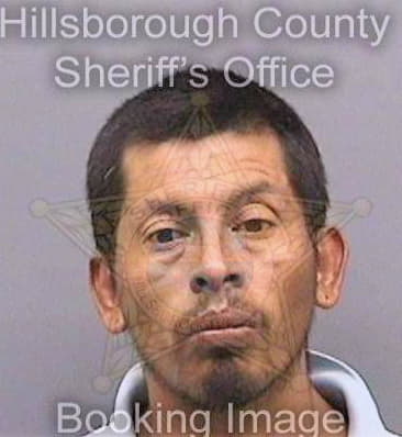 Ramirezhernandez Jose - Hillsborough County, FL 