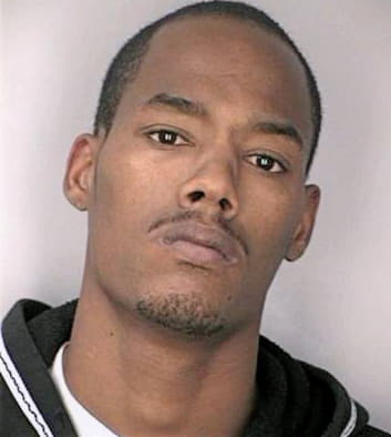 Mcilwain Kareem - Hillsborough County, FL 