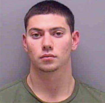 Smierciak Luke - Lee County, FL 