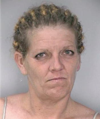 Mcgee Patricia - Hillsborough County, FL 