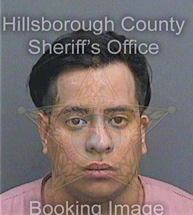 Gomezmourra Taufick - Hillsborough County, FL 