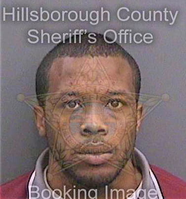 Smiley Willie - Hillsborough County, FL 