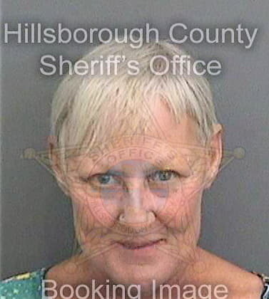 Broyles Arlene - Hillsborough County, FL 