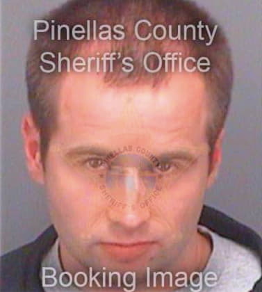 Geselius Dustin - Pinellas County, FL 