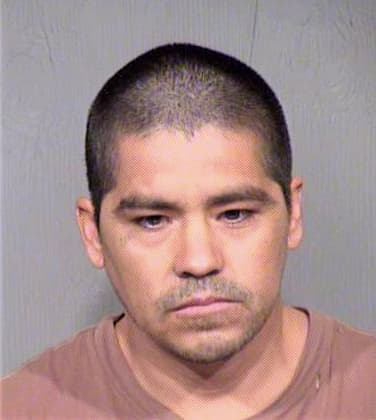 Velasquez Hector - Maricopa County, AZ 