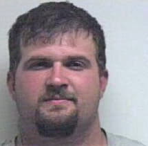 Lee Brandon - Marion County, KY 