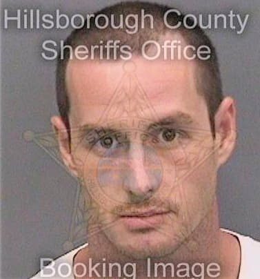 Rexrode Christopher - Hillsborough County, FL 