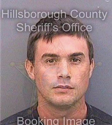 Ellis Clifford - Hillsborough County, FL 