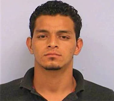 Rodriguez Eduardo - Travis County, TX 