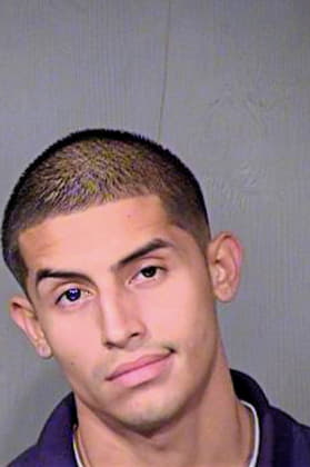 Ruelas Eric - Maricopa County, AZ 