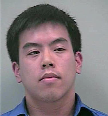 Huang Henry - Gwinnett County, GA 