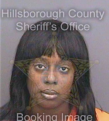 Jones Ricktreka - Hillsborough County, FL 