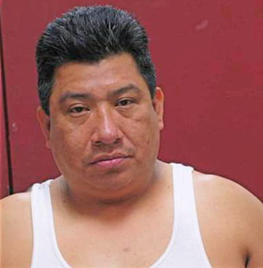 Mendez Victor - Rhea County, TN 