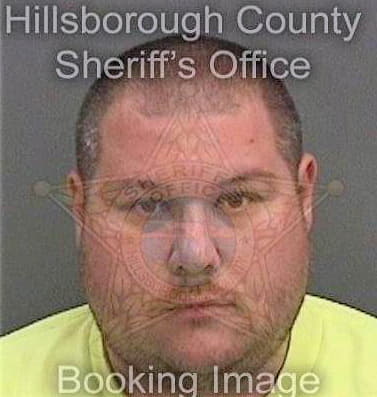 Slone Cameron - Hillsborough County, FL 