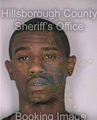 Smith Dajuan - Hillsborough County, FL 