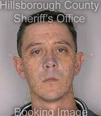 Boothe Richard - Hillsborough County, FL 