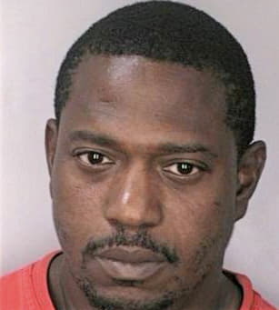 Nelson James - Hillsborough County, FL 