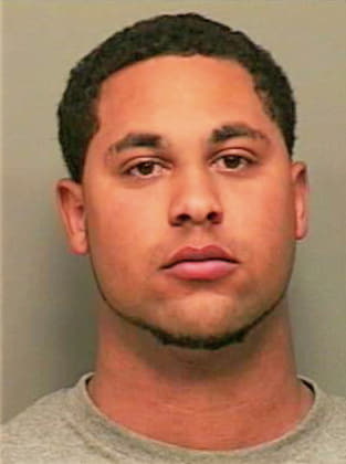 Hines Kevin - Montgomery County, TN 