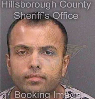 Patel Sagar - Hillsborough County, FL 