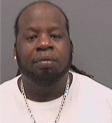 Smith Anthony - Hillsborough County, FL 