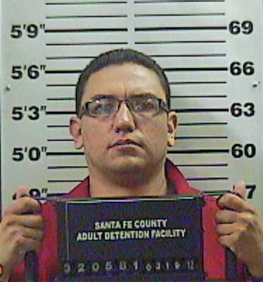 Chavez Armando - SantaFe County, NM 