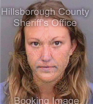 Bricker Barbara - Hillsborough County, FL 