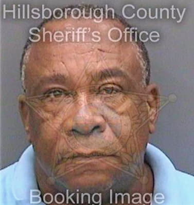 Mcnamee Garth - Hillsborough County, FL 
