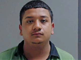 Lopez Jeremy - Hidalgo County, TX 