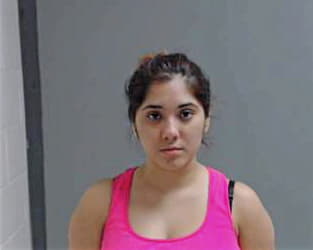 Garcia Laura - Hidalgo County, TX 