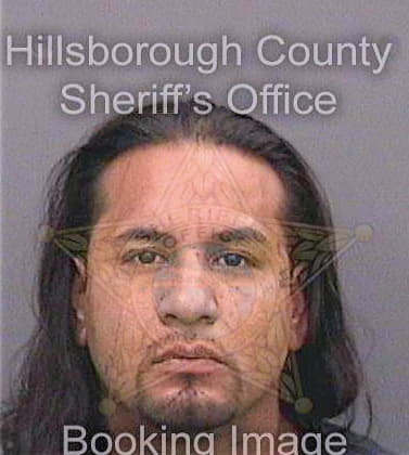 Mata Miguel - Hillsborough County, FL 