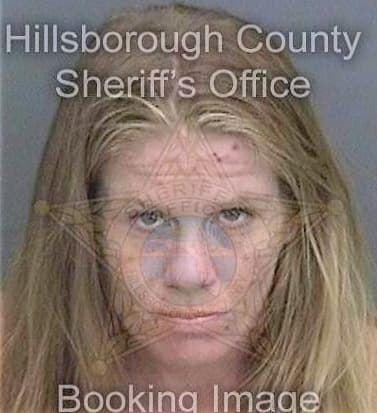 Messer Shannon - Hillsborough County, FL 