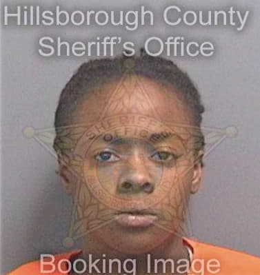 Crawford Bionca - Hillsborough County, FL 