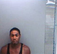 Palmer Curtis - Hinds County, MS 