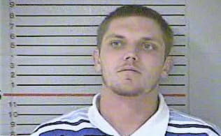 Richardson Joseph - Franklin County, KY 