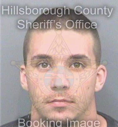 Sierra Joseph - Hillsborough County, FL 