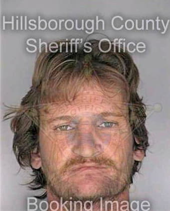 Ray Michael - Hillsborough County, FL 