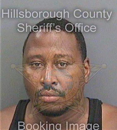 Campbell Antwan - Hillsborough County, FL 