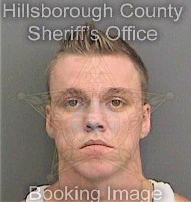 Stevenson Derik - Hillsborough County, FL 