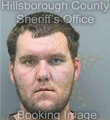 Thompson Ryan - Hillsborough County, FL 