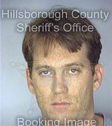 Milford Spencer - Hillsborough County, FL 