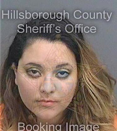 Magoon Tabitha - Hillsborough County, FL 