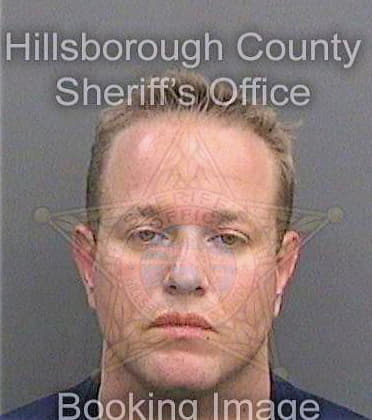 Welch Benjamin - Hillsborough County, FL 