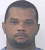 Mcgriff Christopher - StLucie County, FL 