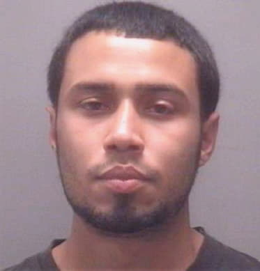 Mejia David - Galveston County, TX 