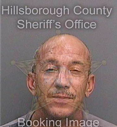 Santiago Manuel - Hillsborough County, FL 