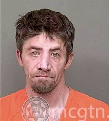 Douglas William - Montgomery County, TN 