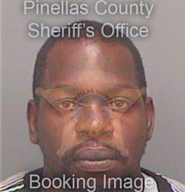 Gooden Anthony - Pinellas County, FL 