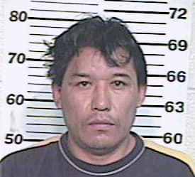 Hernandez Artemio - Hidalgo County, TX 