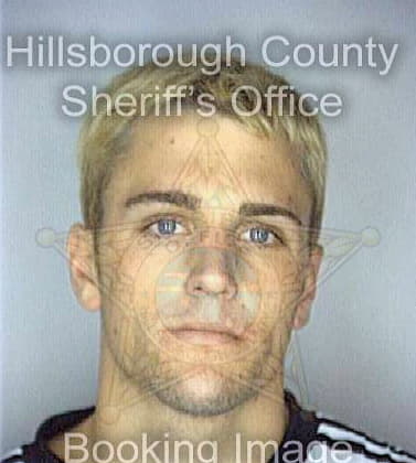 Lepage Christopher - Hillsborough County, FL 